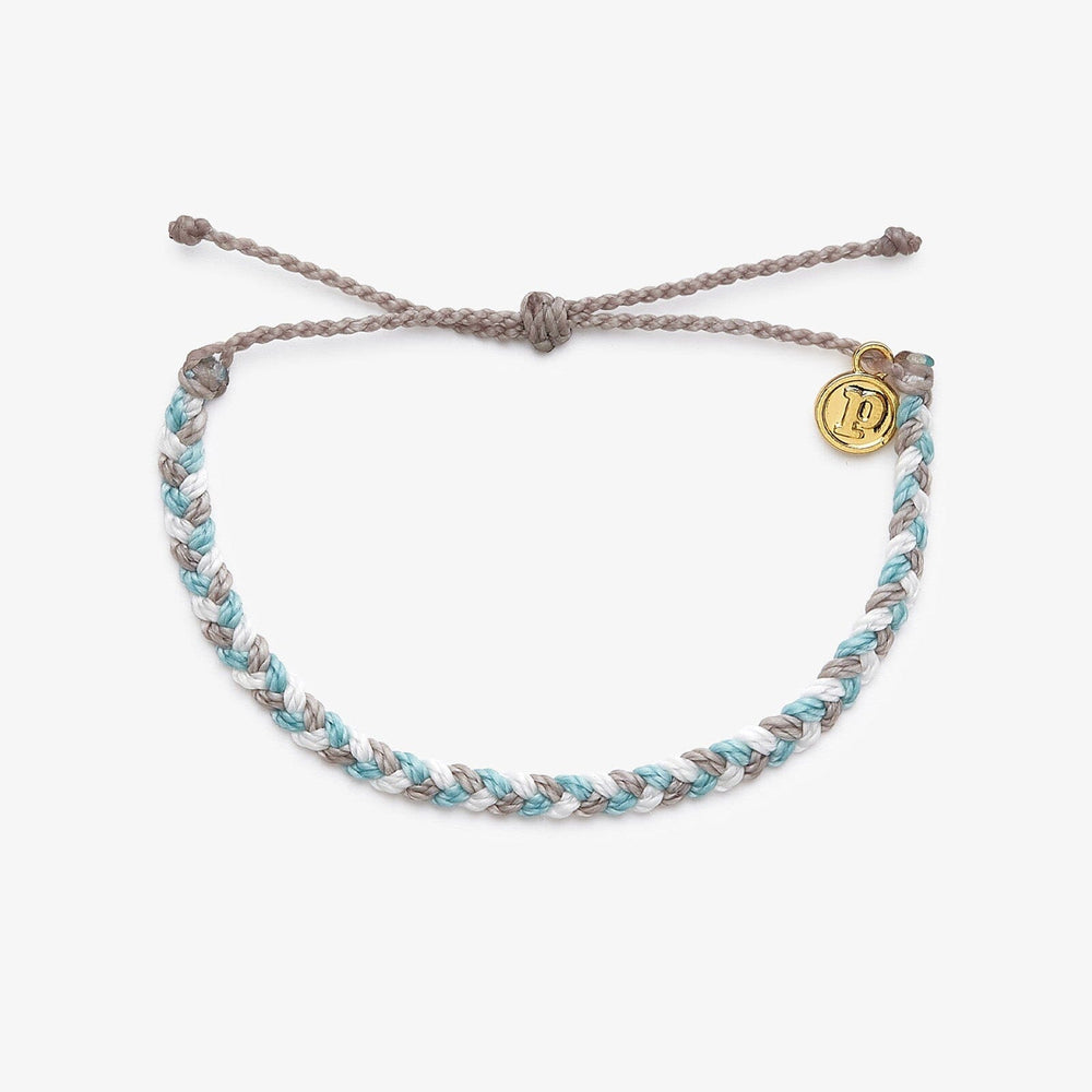 Tides Mini Braid Bracelet