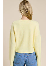 Essential Pullover Sweater