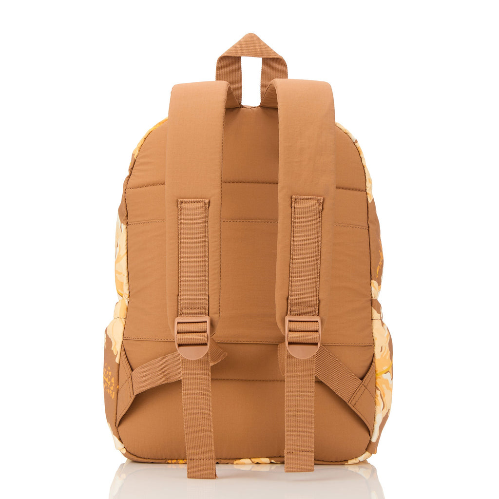 Taha'a Toffee Keep It Light Backpack