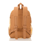Taha'a Toffee Keep It Light Backpack