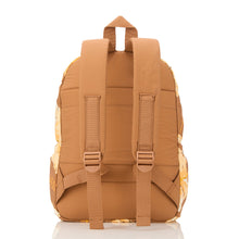 Taha'a Toffee Keep It Light Backpack
