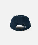 No Wave Day Navy Hat