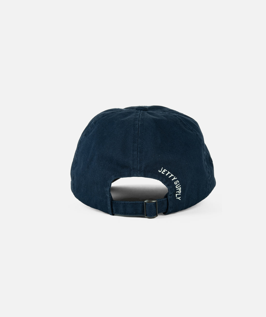 No Wave Day Navy Hat