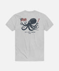 Patriot Silver Tee