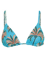 Pacific Breeze Balmy Bikini Top