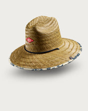Mermaid Lifeguard Hat
