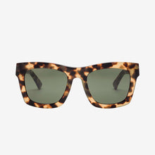 Crasher Gloss Spotted Tort/Grey Sunglasses
