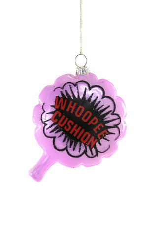 Whoopee Cushion Ornament