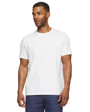 Essential Stretch Comfort Tee