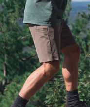 Acadia Falcon Versatility Short