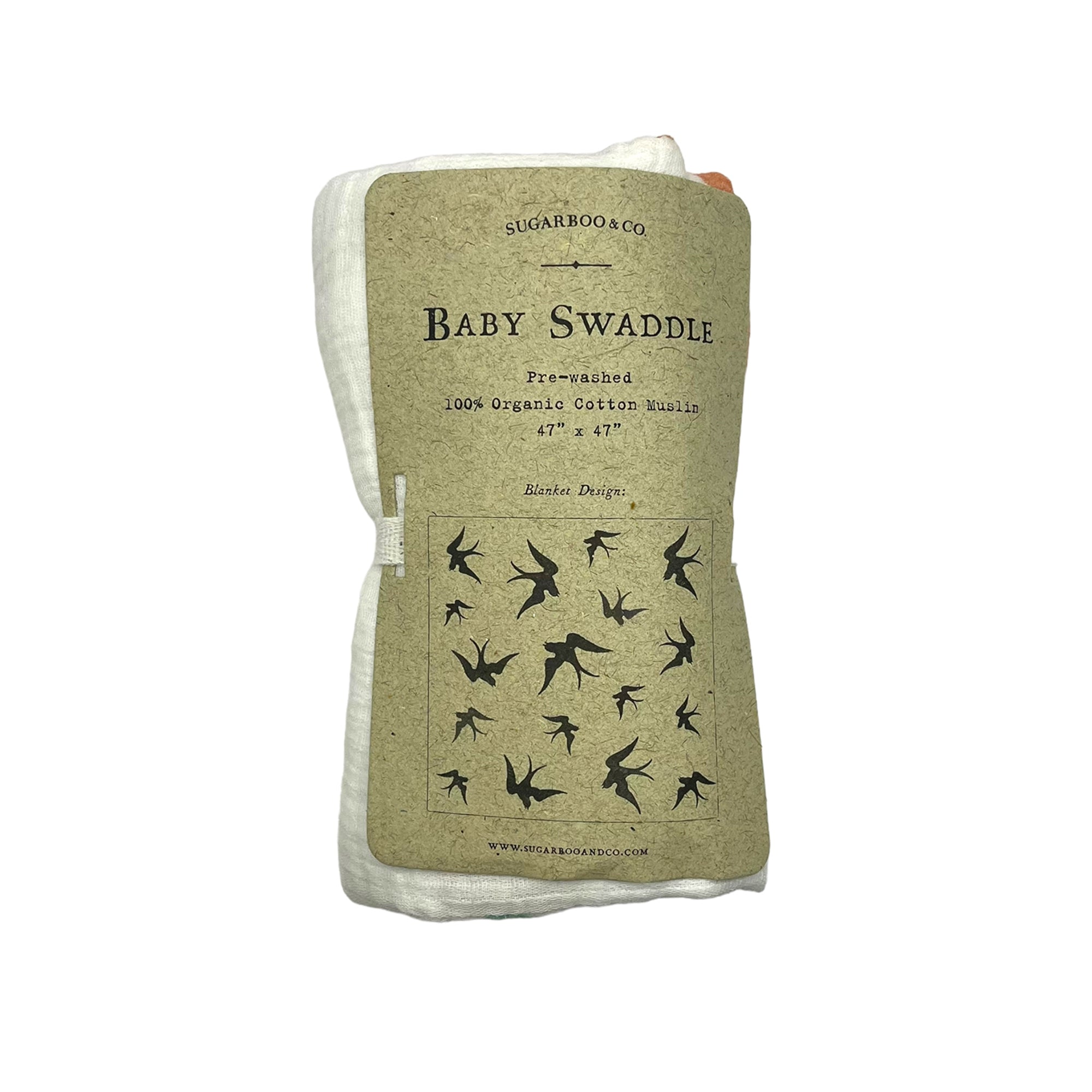 Swaddle Blanket