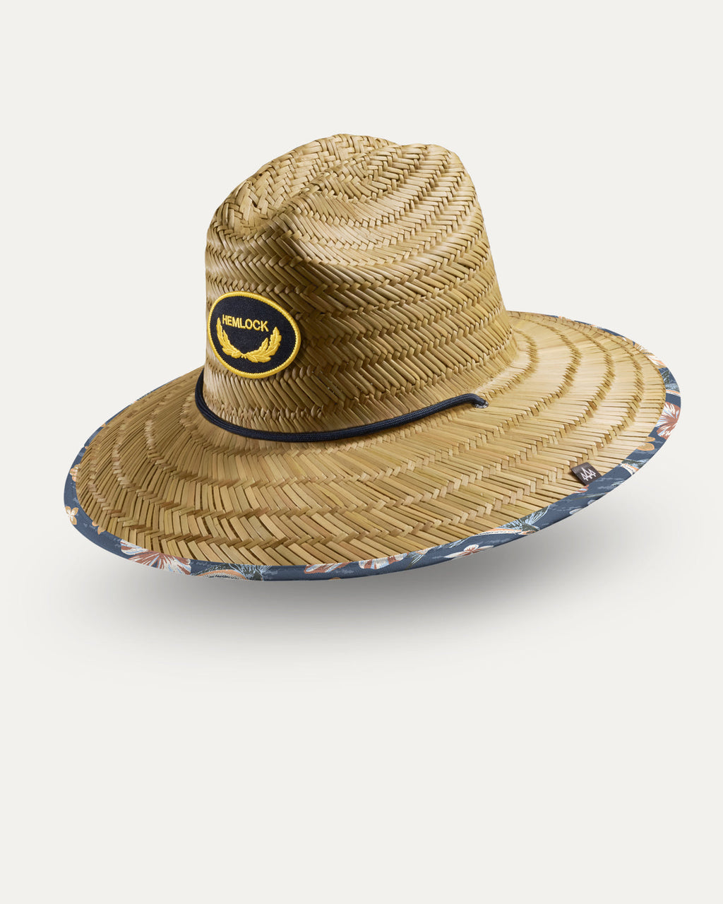 Flying Fish Lifeguard Hat