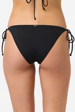 Saltwater Solids Black Maracas Bottoms