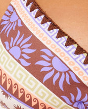 Amare Triangle Bikini Top