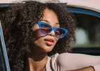 Carrie Sunglasses