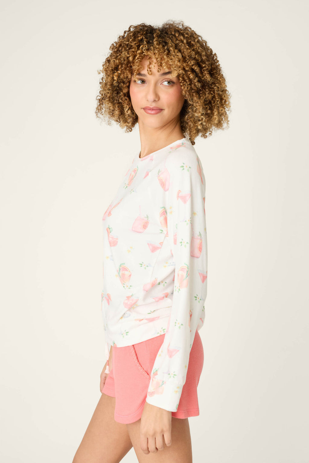 Paloma Mama Long-Sleeve