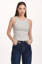 Cropped Tamia Tank