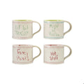 Quirky Quote Mug