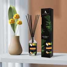 Artful Scents Reed Diffuser