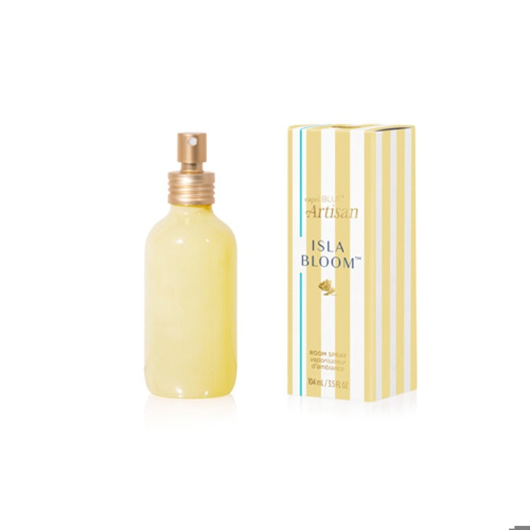 Isla Bloom Caffe Capri Room Spray