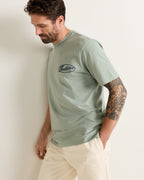 Deschutes Salmon Tee