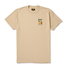 Smokey Tee