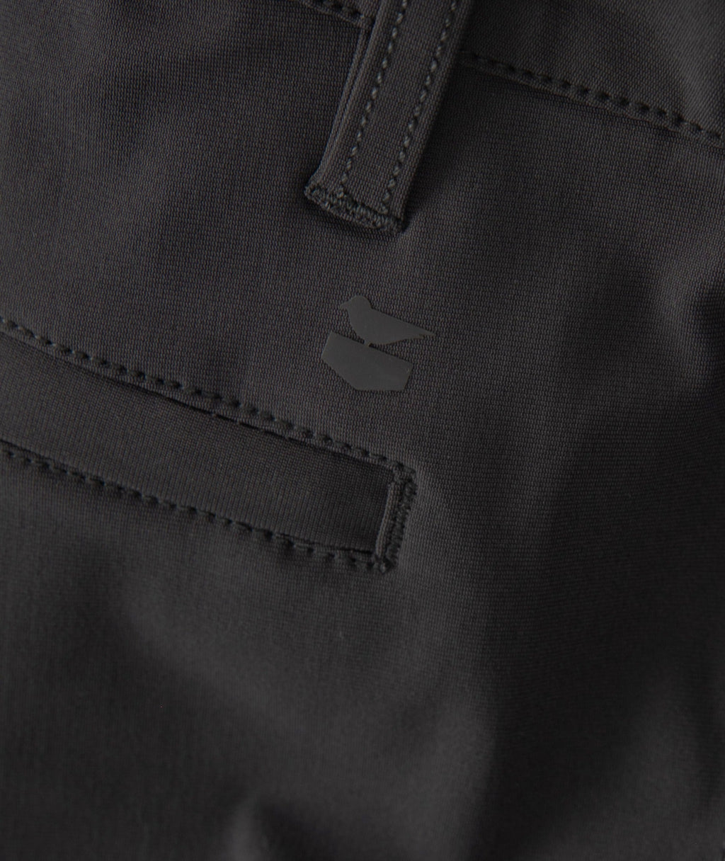 Acadia Black Sand Versatility Short