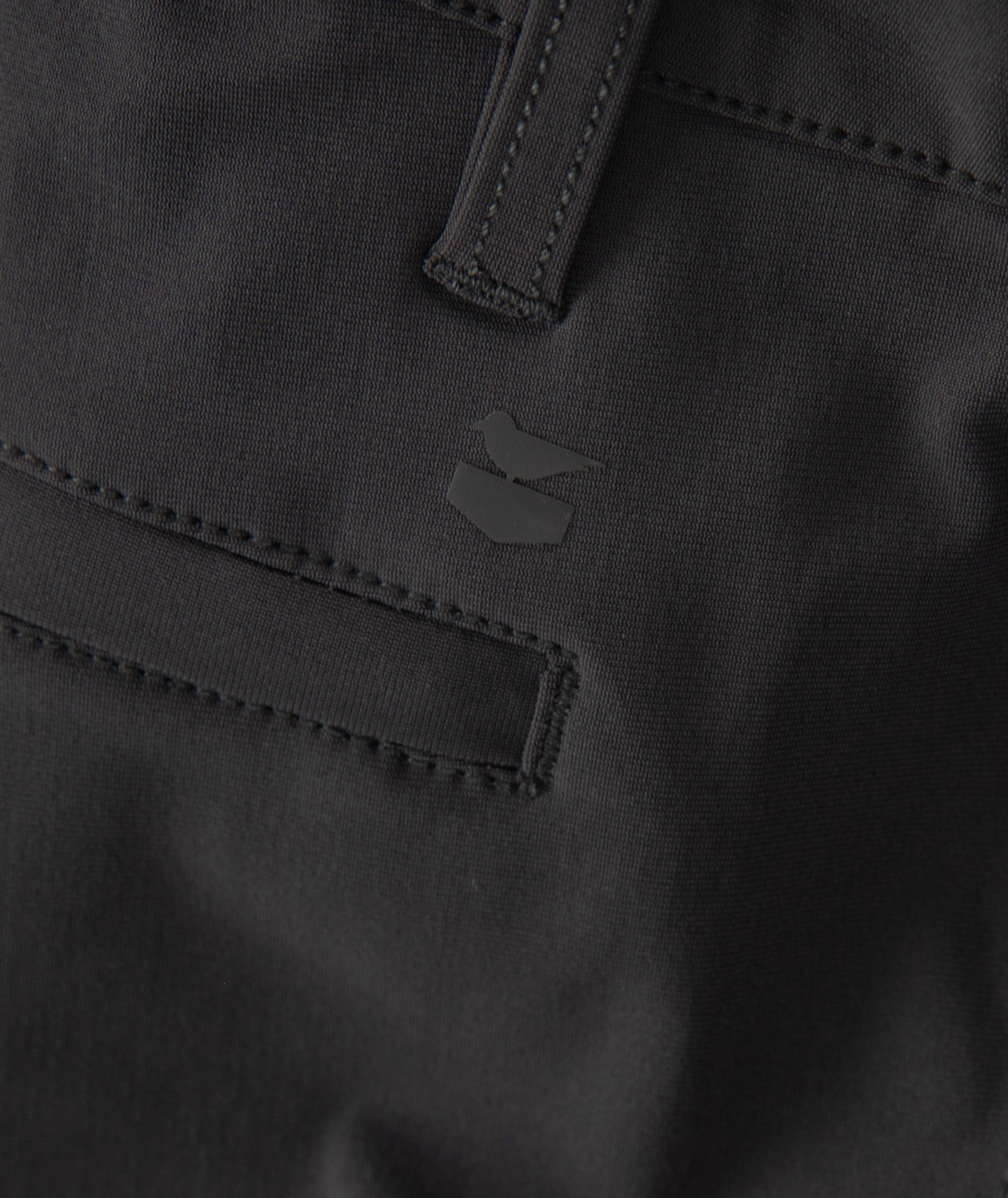 Acadia Black Sand Versatility Short