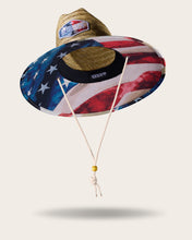 Liberty Lifeguard Hat
