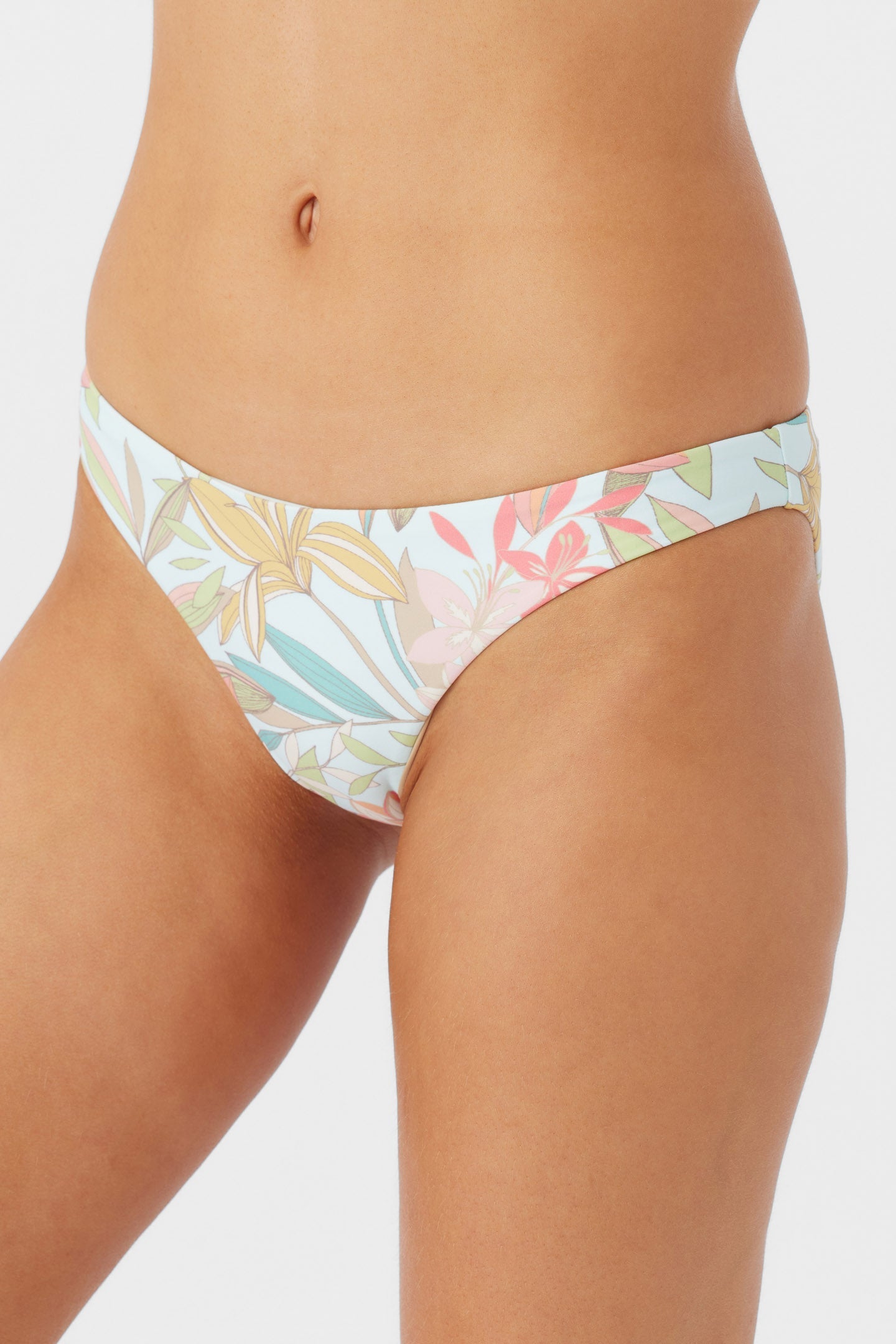 Dalia Floral Rockley Bottoms