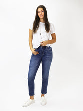 Blaire South Bay Straight Leg Jeans