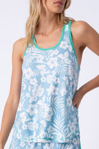 Ocean Breeze Tank