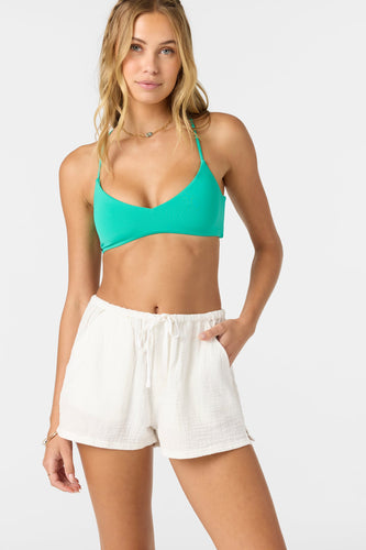 Brenda White Beach Short