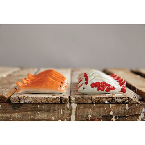 Mini Floating Koi Fish