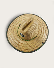 Nomad Green Lifeguard Hat