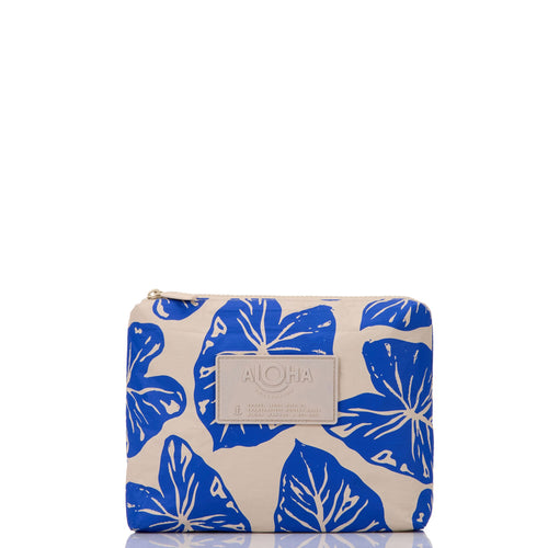Kalo Cobalt SMALL Pouch