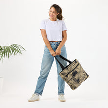 Areca Frappe Keep It Light Daily Tote