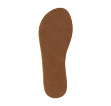 Serenity Tan Flip Flops