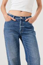 Paris Texas 90's Boyfriend Jean