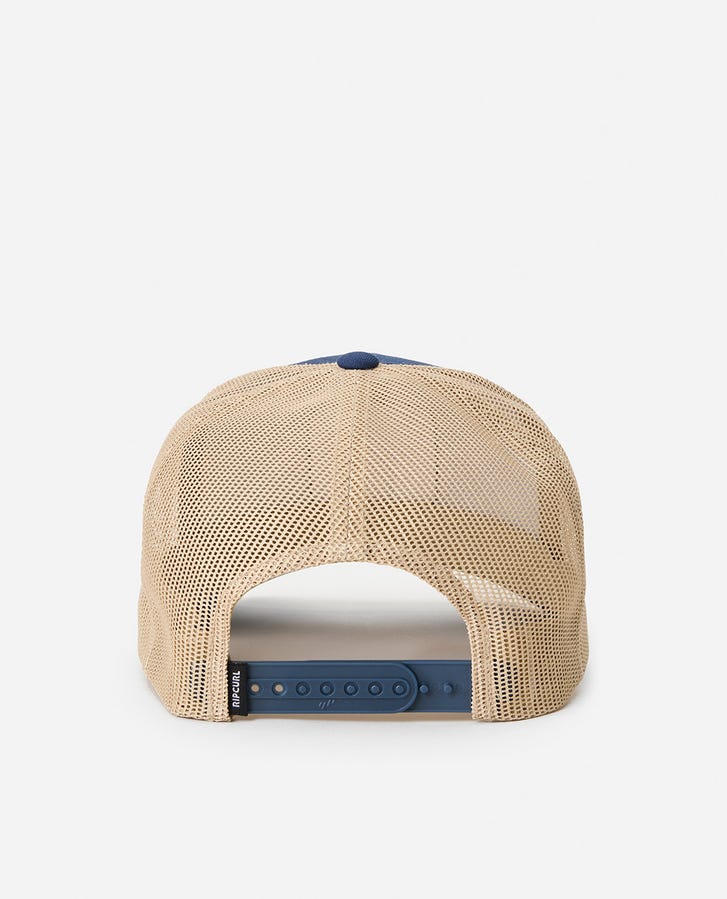 Custom Curve Trucker Hat