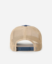 Custom Curve Trucker Hat