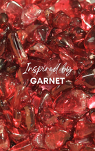 Garnet Roll-On Perfume Oil