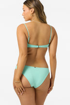 Saltwater Solids Holiday Rockley Bottoms