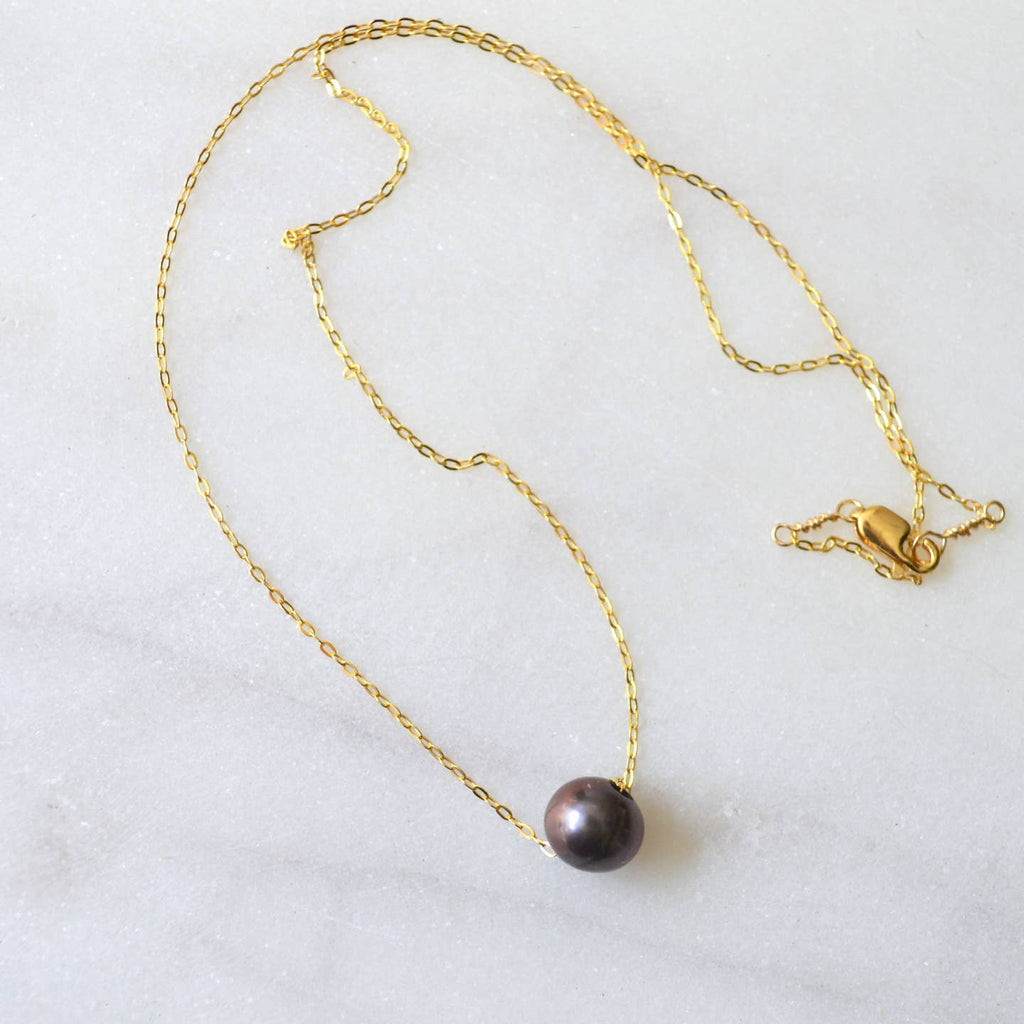 Freshwater Pearl Necklace