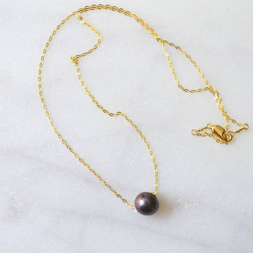 Freshwater Pearl Necklace