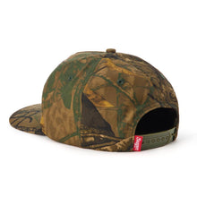 USA Camo Snapback