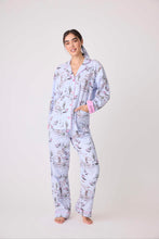 Wild Heart Western Flannels PJ Set