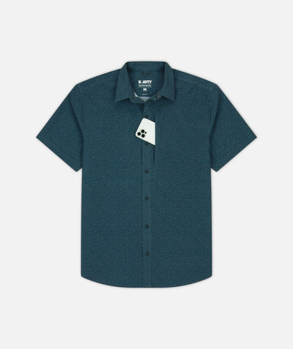 Sandspit Tech Shirt