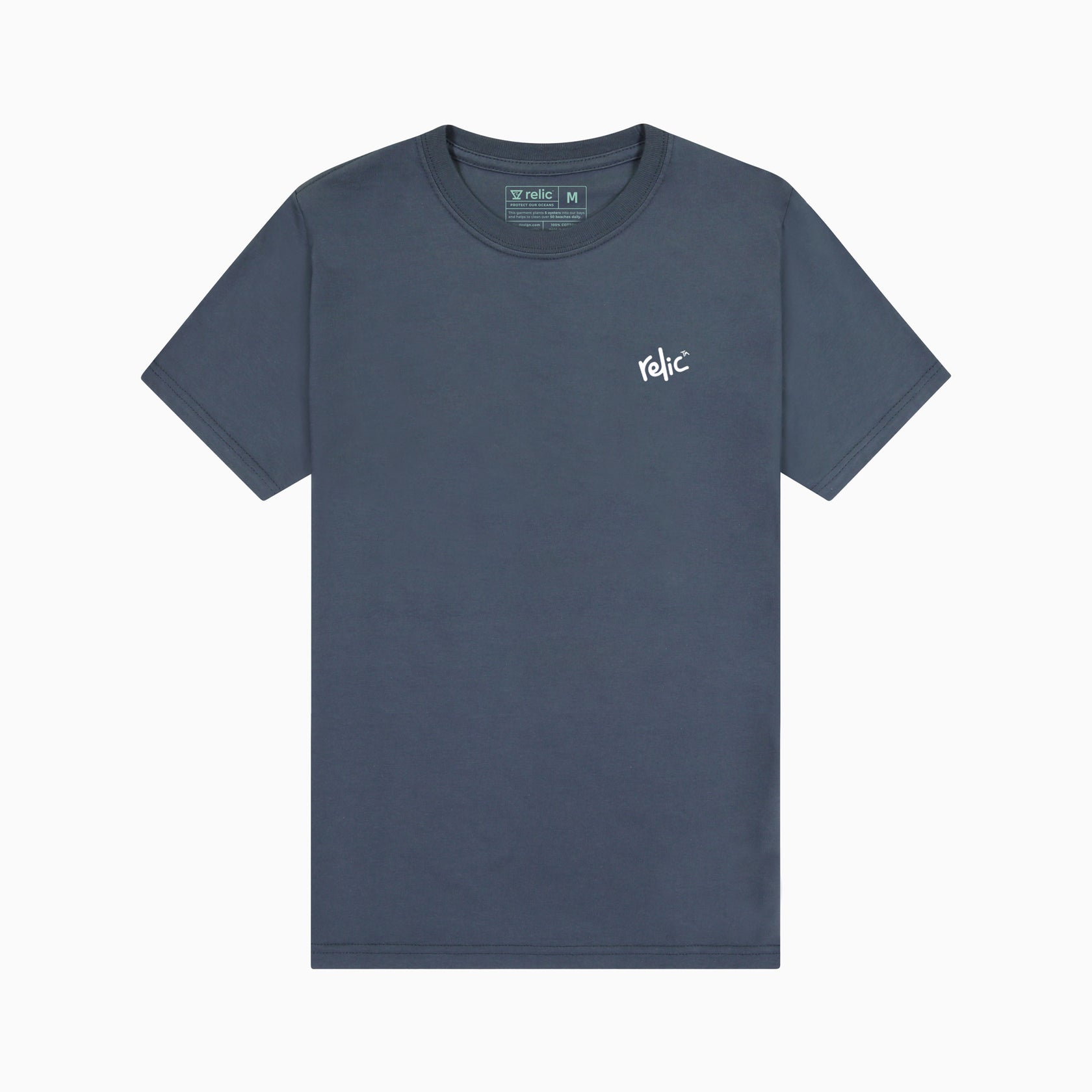 Deep Sea Oyster Tee