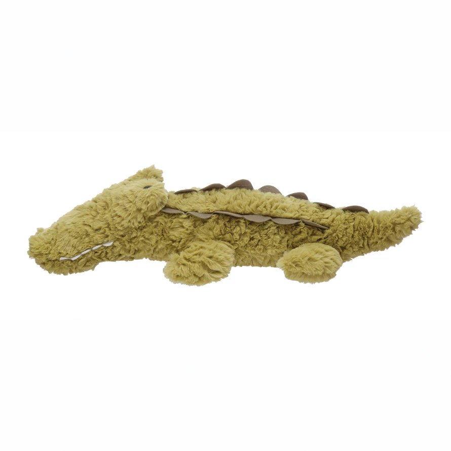 Alligator Stuffed Animal
